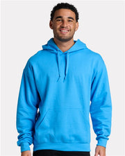 Unisex Ultimate CVC Hooded Sweatshirt Image 1