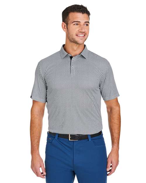 Men's Tanner Polo Image 2