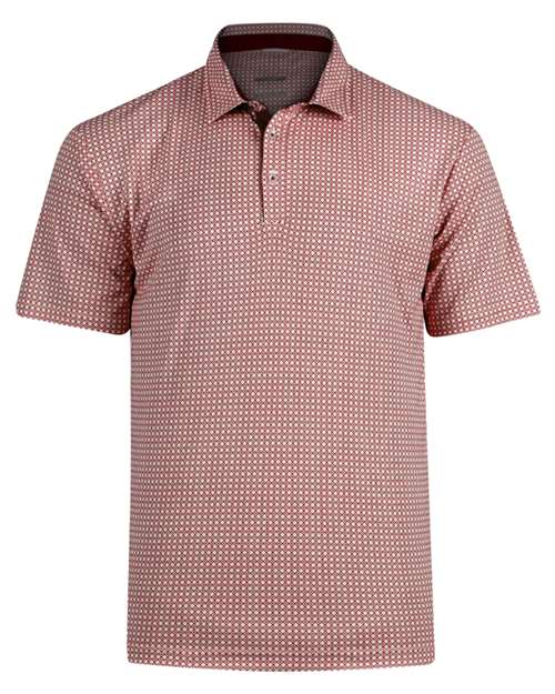 Men's Tanner Polo Image 3