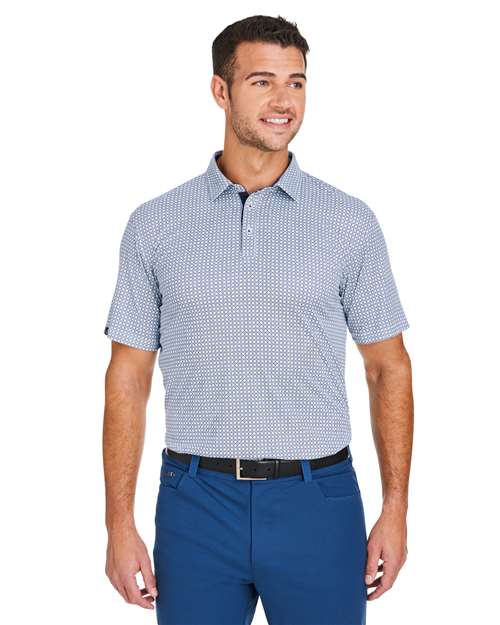 Men's Tanner Polo Image 4