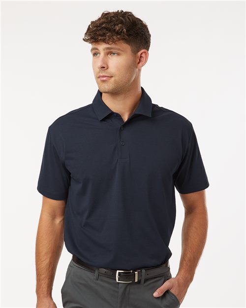 Men's Pro-Flex Sorona® Polo Image 1