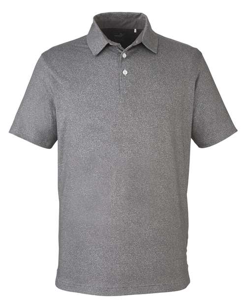 Men's Cloudspun Primary Polo Image 3