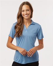 Women's Pro-Lock Performance Polo Image 1