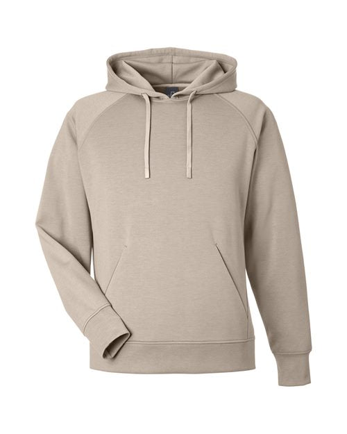 Unisex Apex Fleece Hooded Sweatshirt Image 1