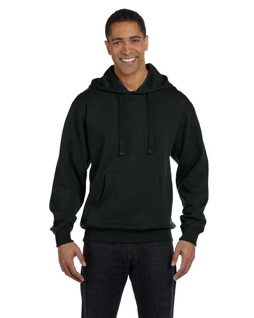 Unisex Heritage Hooded Sweatshirt Image 2