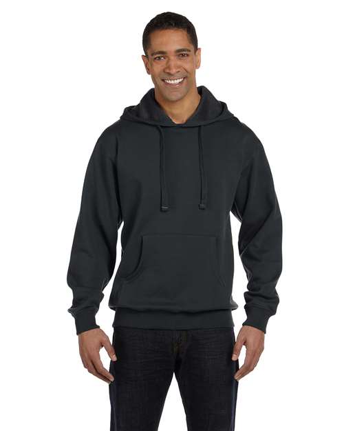 Unisex Heritage Hooded Sweatshirt Image 3