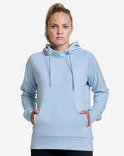 Women's Apex Fleece Hooded Sweatshirt