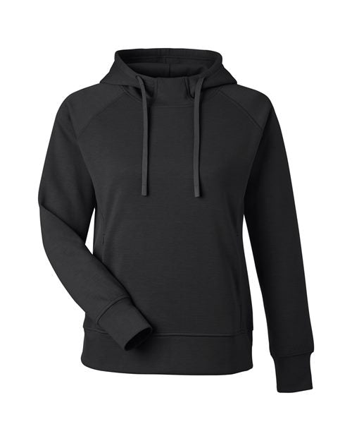 Women's Apex Fleece Hooded Sweatshirt Image 1