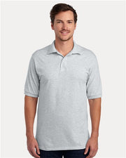 Men's Dri-Power® Polo Image 1
