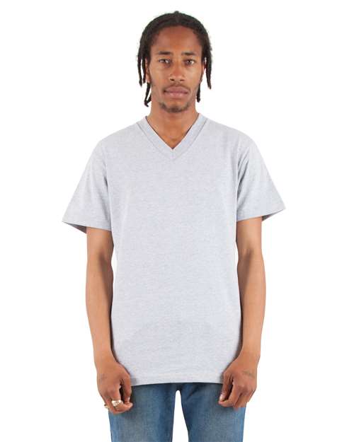 Unisex V-Neck Tee