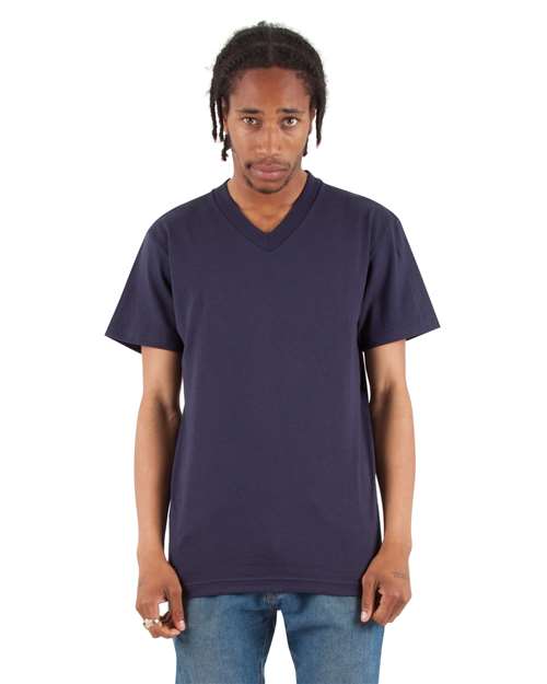 Unisex V-Neck Tee