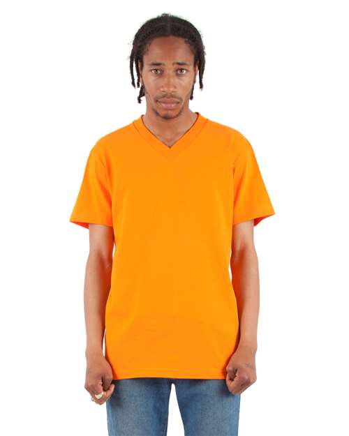 Unisex V-Neck Tee