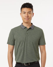 Men's Transit Tech Polo
