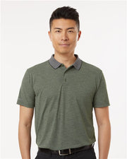 Men's Transit Tech Polo Image 1