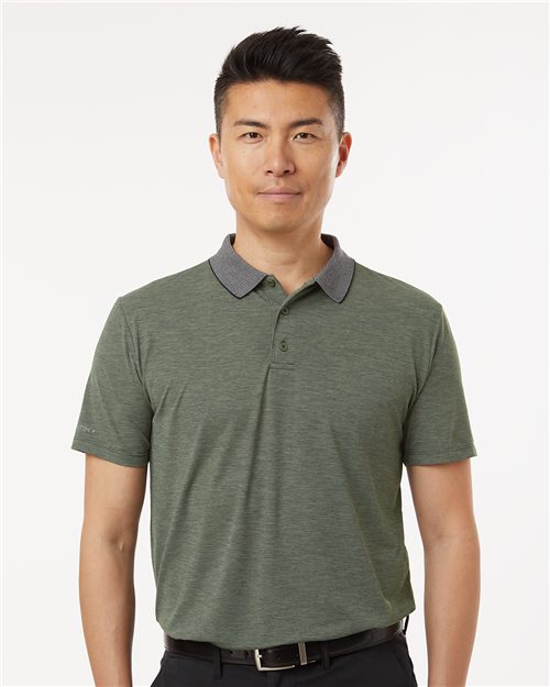 Men's Transit Tech Polo Image 1