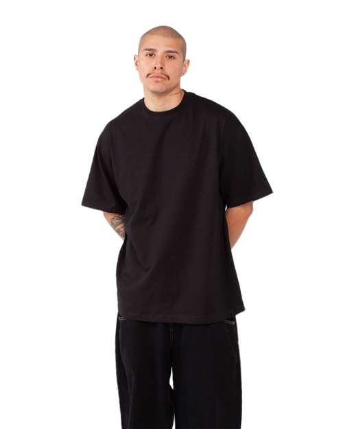 Unisex Tall Max Heavyweight Tee