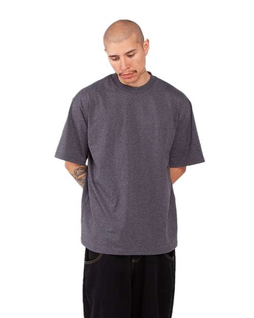 Unisex Tall Max Heavyweight T-Shirt Image 5