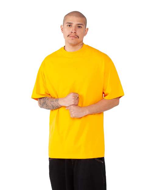 Unisex Tall Max Heavyweight T-Shirt Image 7