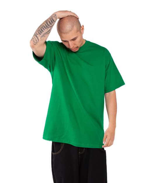 Unisex Tall Max Heavyweight T-Shirt Image 10