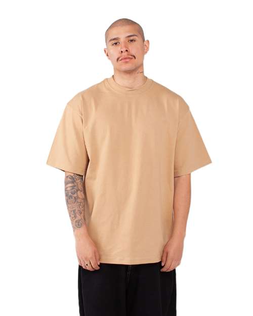 Unisex Tall Max Heavyweight T-Shirt Image 11