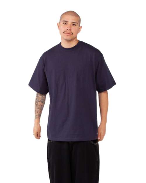 Unisex Tall Max Heavyweight T-Shirt Image 12
