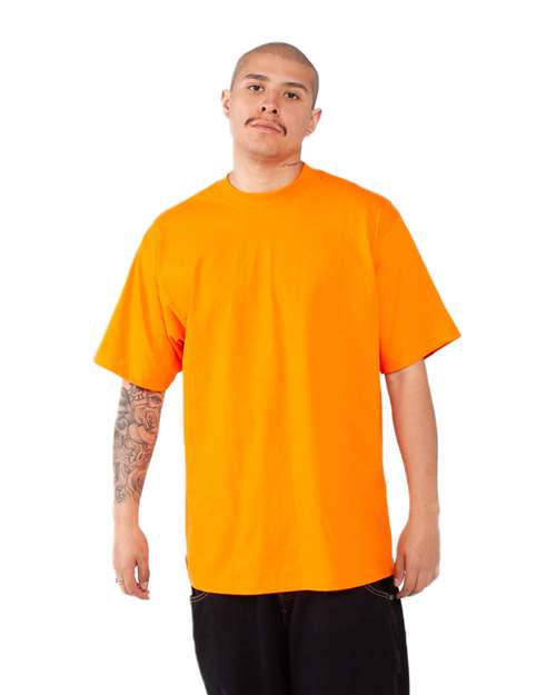 Unisex Tall Max Heavyweight T-Shirt Image 14
