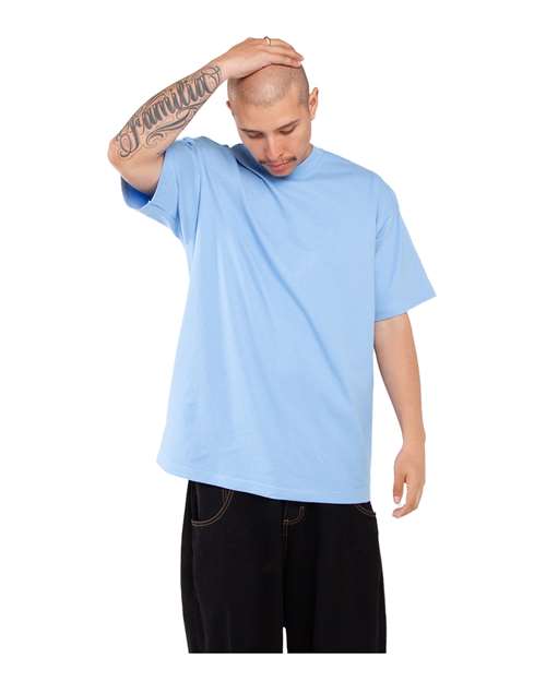 Unisex Tall Max Heavyweight T-Shirt Image 18