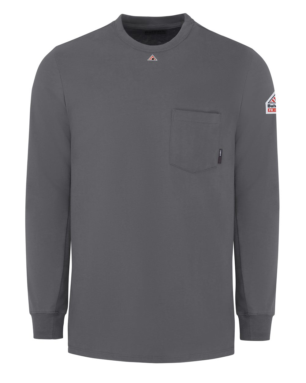 Men's Tall Knit Long Sleeve T-Shirt