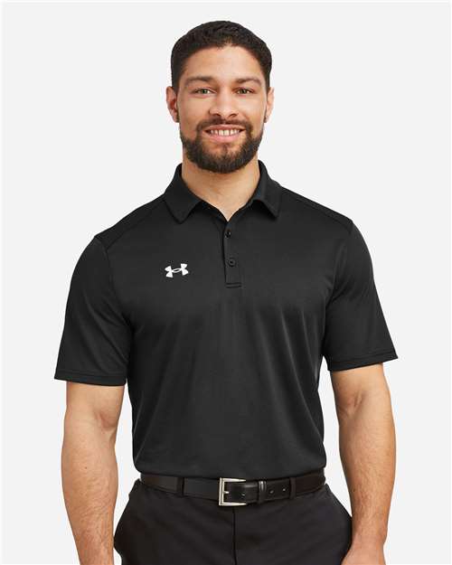 Men's Tech™ Polo Image 2