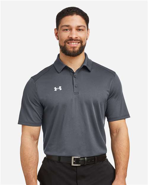 Men's Tech™ Polo Image 3