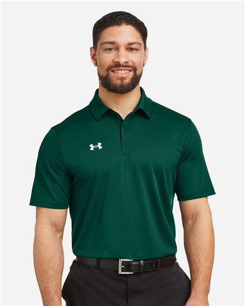 Men's Tech™ Polo Image 4