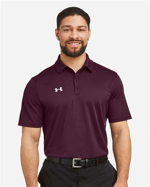 Men's Tech™ Polo Image 5