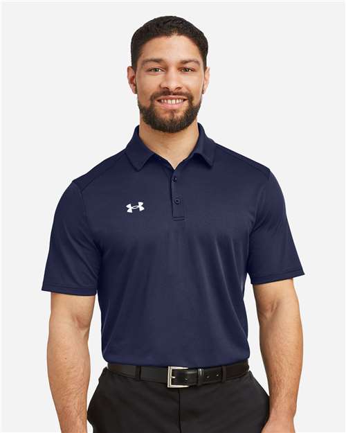 Men's Tech™ Polo Image 6