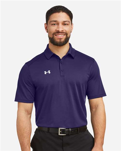 Men's Tech™ Polo Image 7