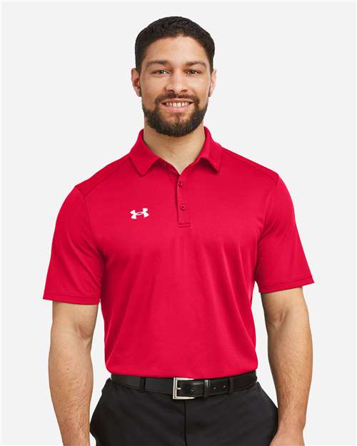 Men's Tech™ Polo Image 8