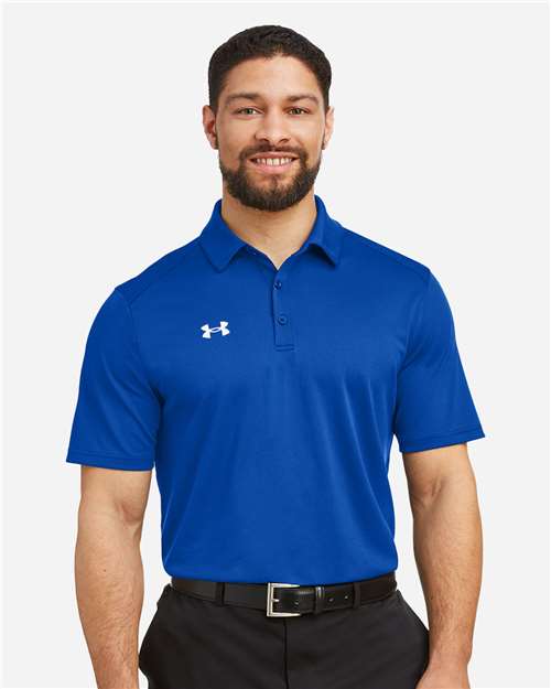 Men's Tech™ Polo Image 9