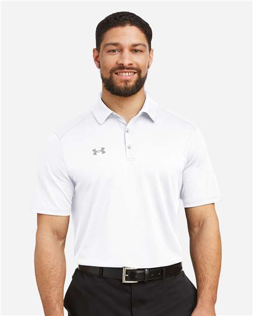 Men's Tech™ Polo Image 10