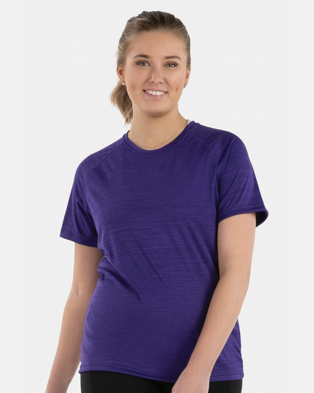Women's Eco Revive™ All-Pro T-Shirt