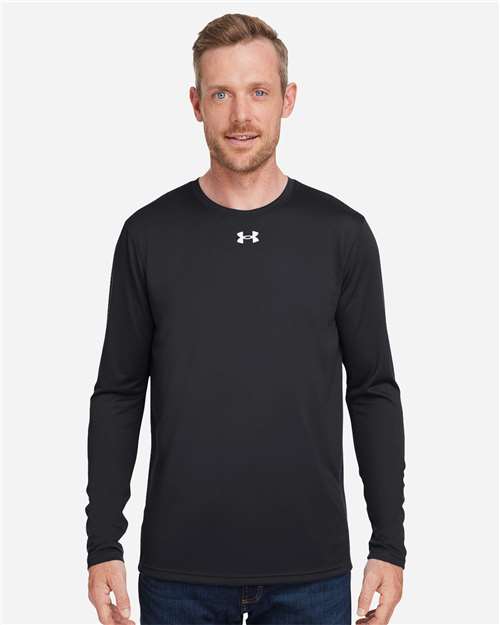 Men's Team Tech™ Long Sleeve T-Shirt