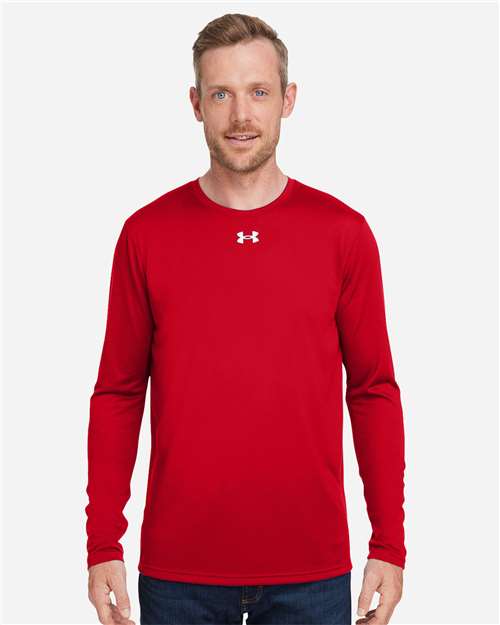 Men's Team Tech™ Long Sleeve T-Shirt