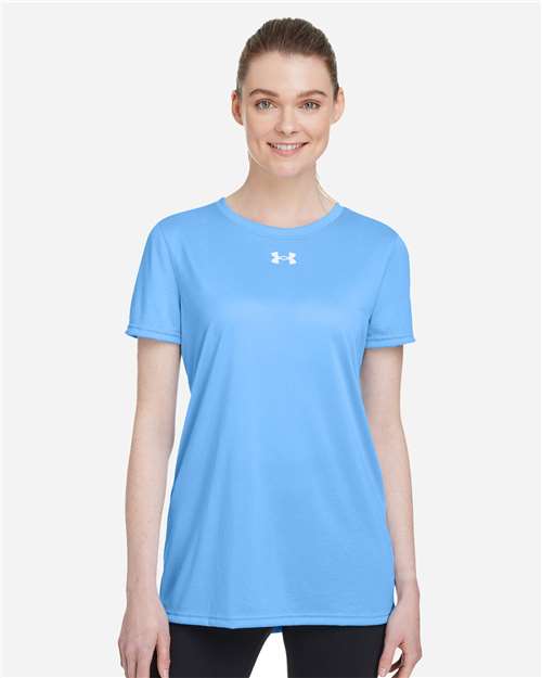 Women's Team Tech™ T-Shirt Image 3