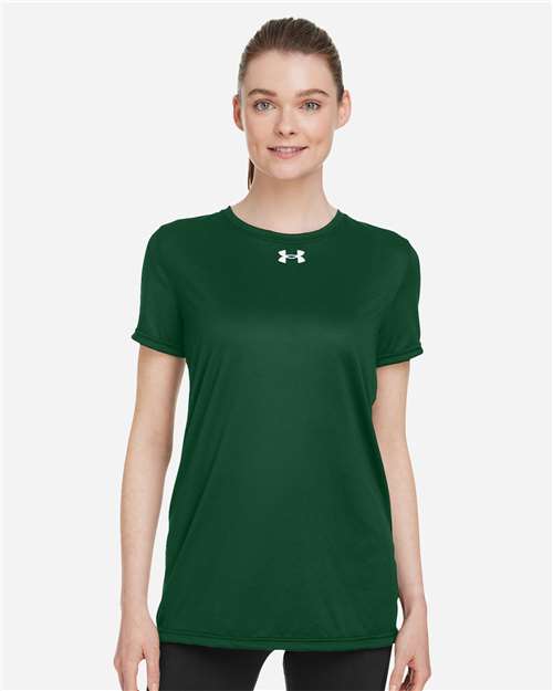 Women's Team Tech™ T-Shirt Image 5