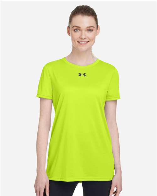 Women's Team Tech™ T-Shirt Image 6