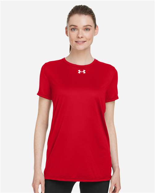 Women's Team Tech™ T-Shirt Image 10