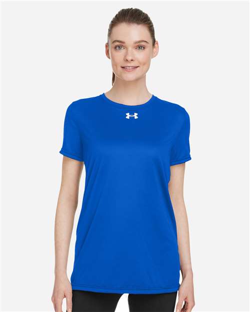 Women's Team Tech™ T-Shirt Image 11