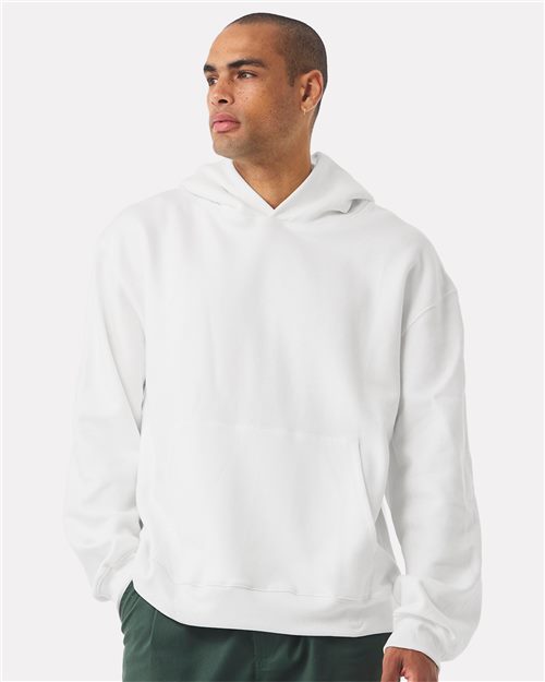 Unisex 10 oz. Heavyweight Hoodie Sweatshirt Image 1