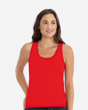 Women's Cotton Tank