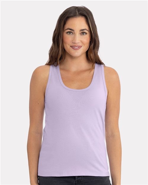 Women's Cotton Tank Top