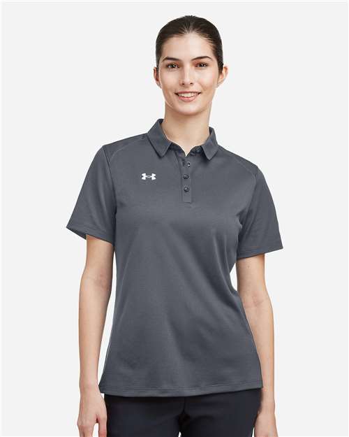 Women's Tech™ Polo Image 3