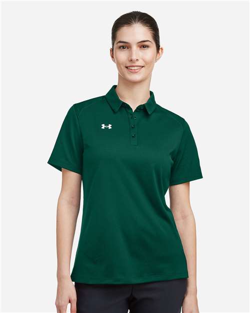 Women's Tech™ Polo Image 4